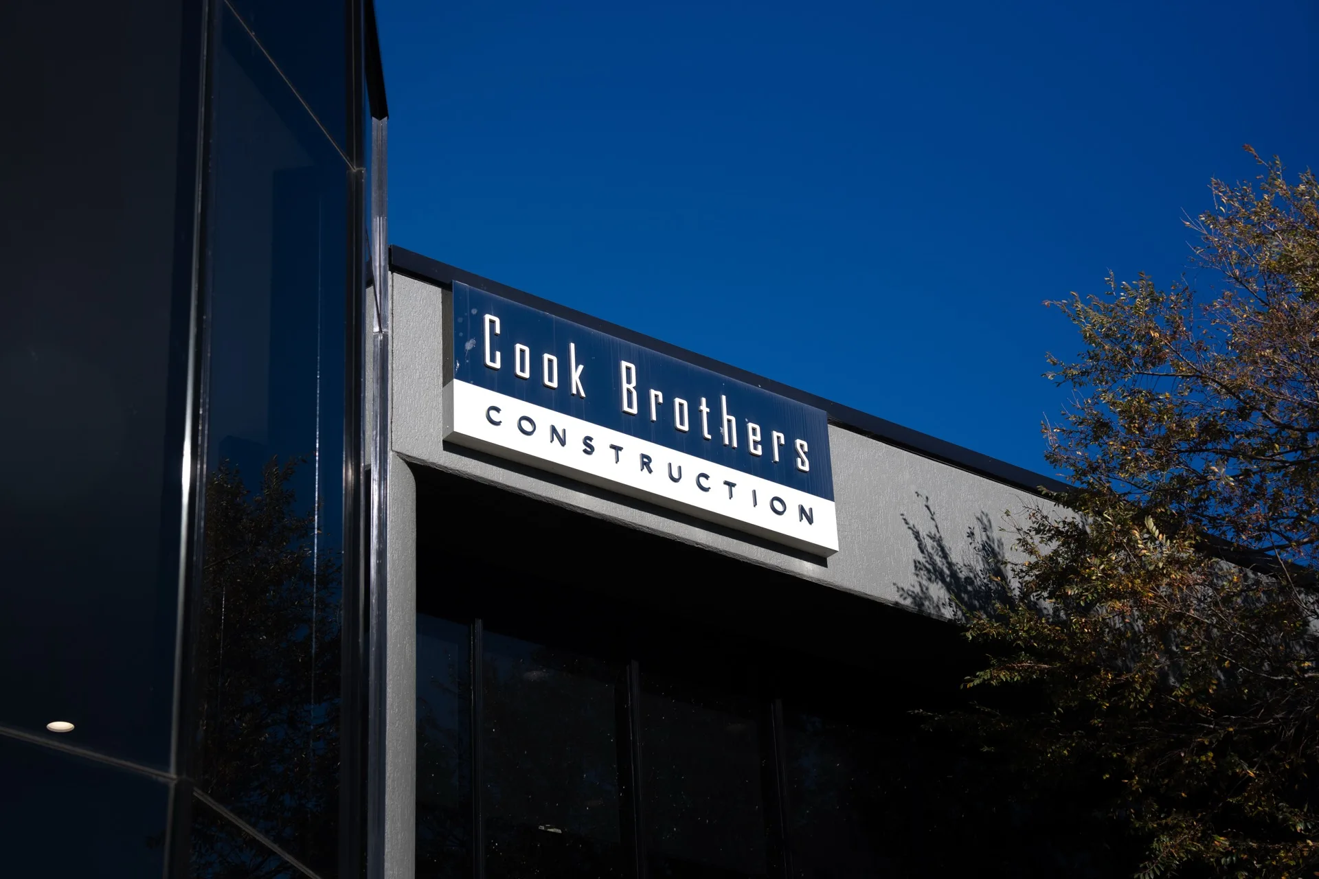 Cook Brothers Construction